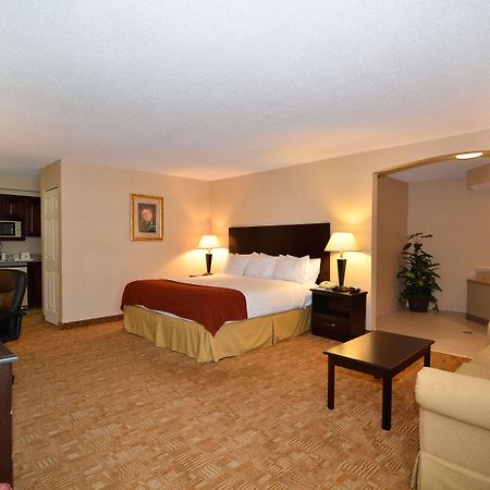 Best Western Hiram Inn And Suites Extérieur photo