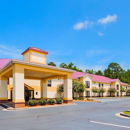 Best Western Hiram Inn And Suites Extérieur photo