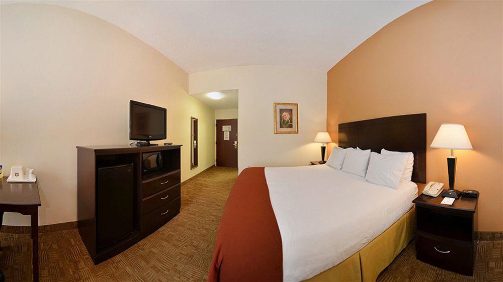 Best Western Hiram Inn And Suites Extérieur photo