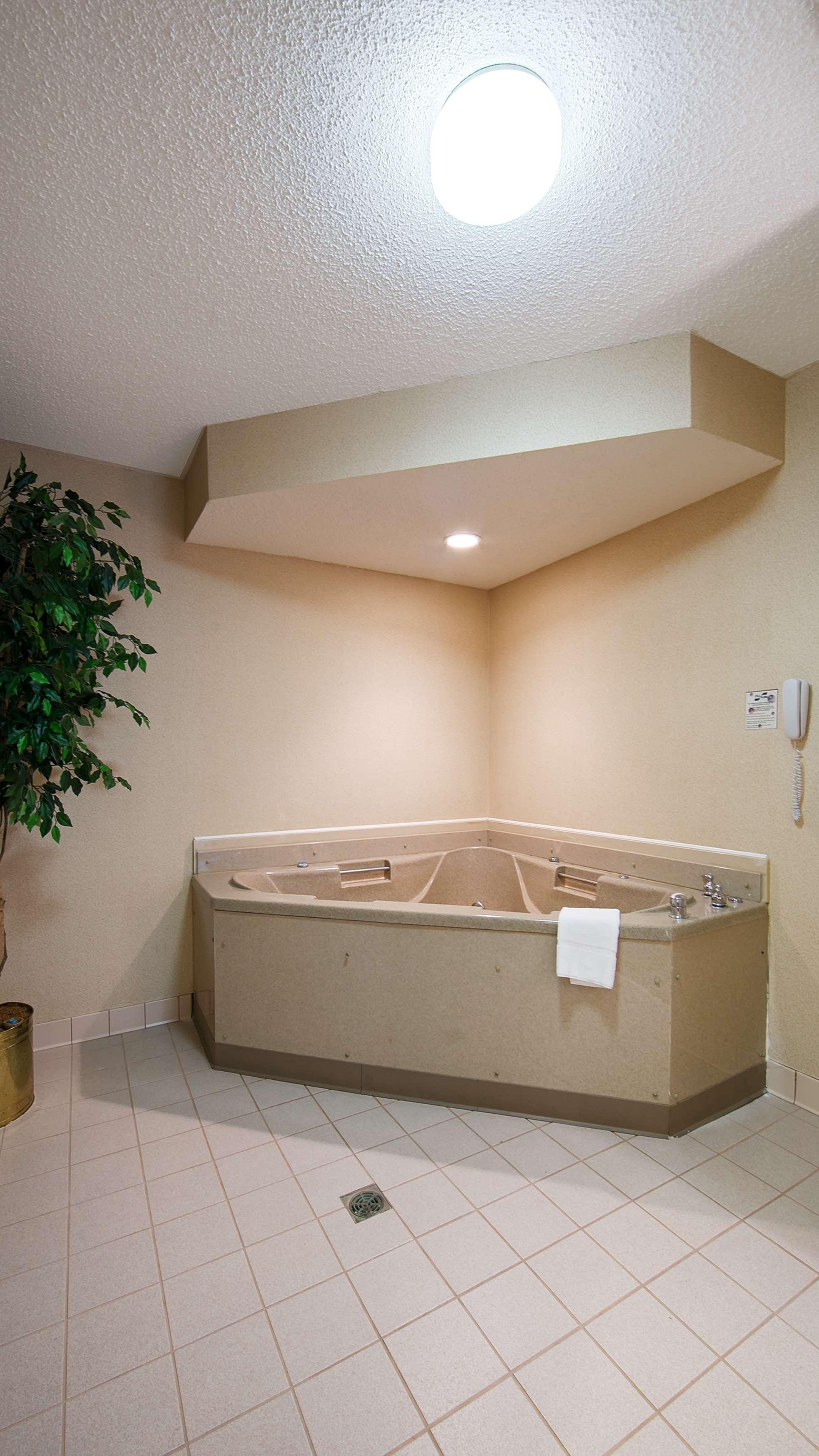 Best Western Hiram Inn And Suites Extérieur photo