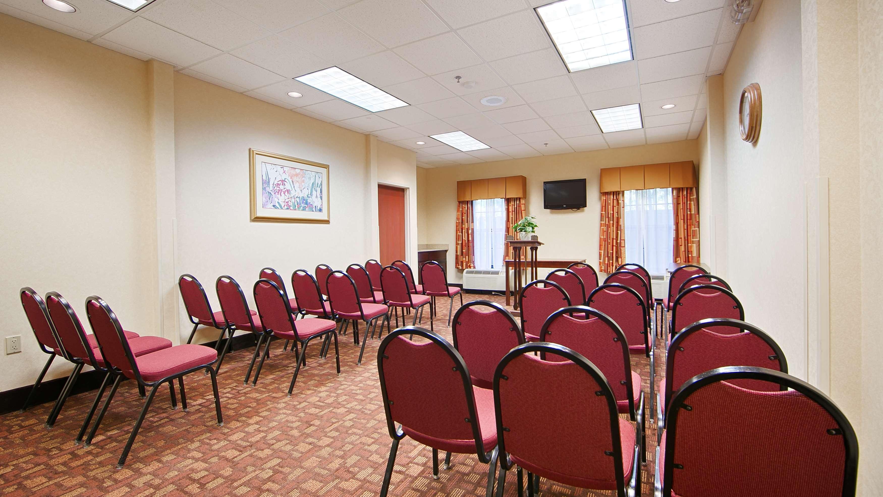 Best Western Hiram Inn And Suites Extérieur photo