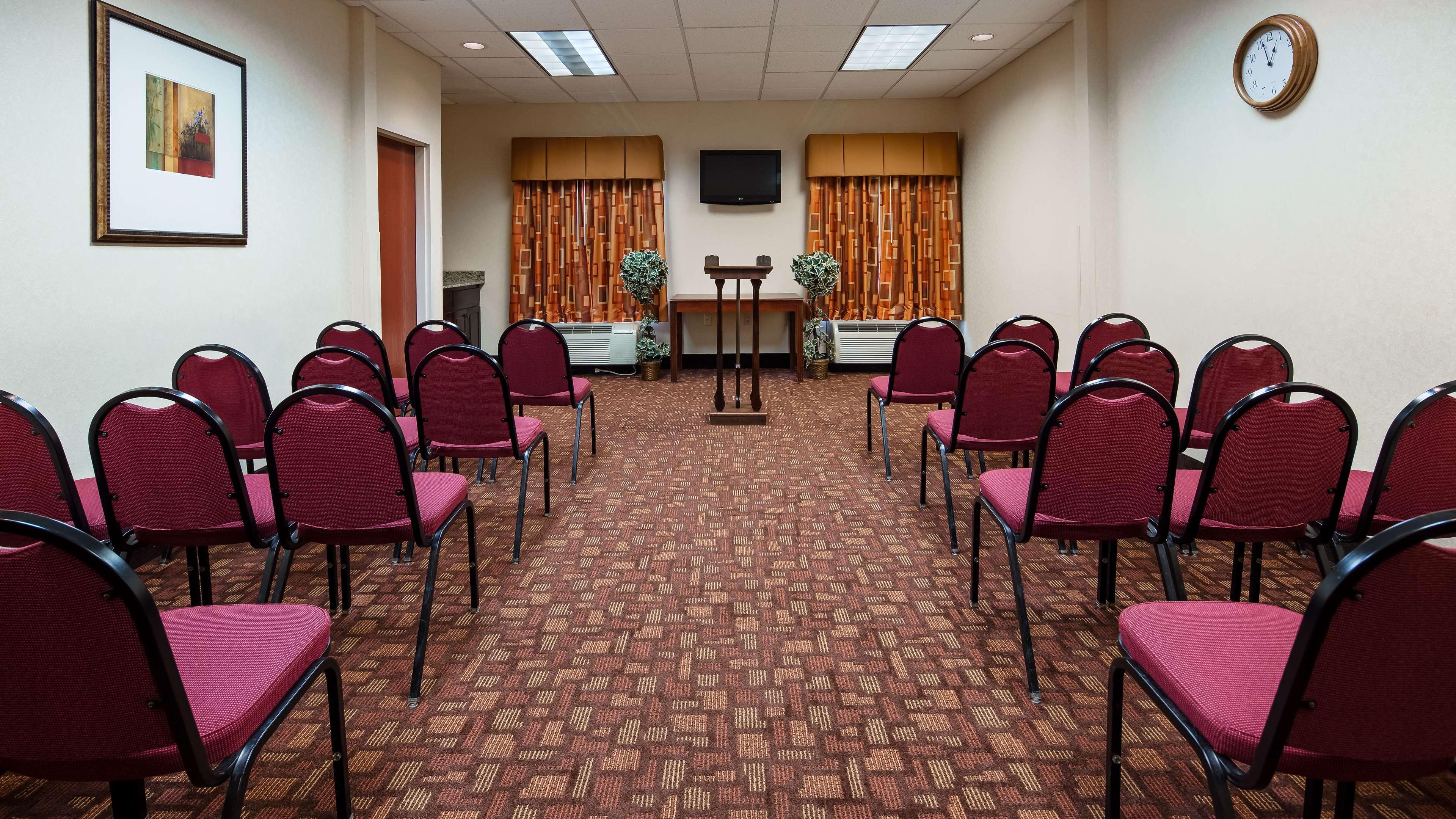 Best Western Hiram Inn And Suites Extérieur photo