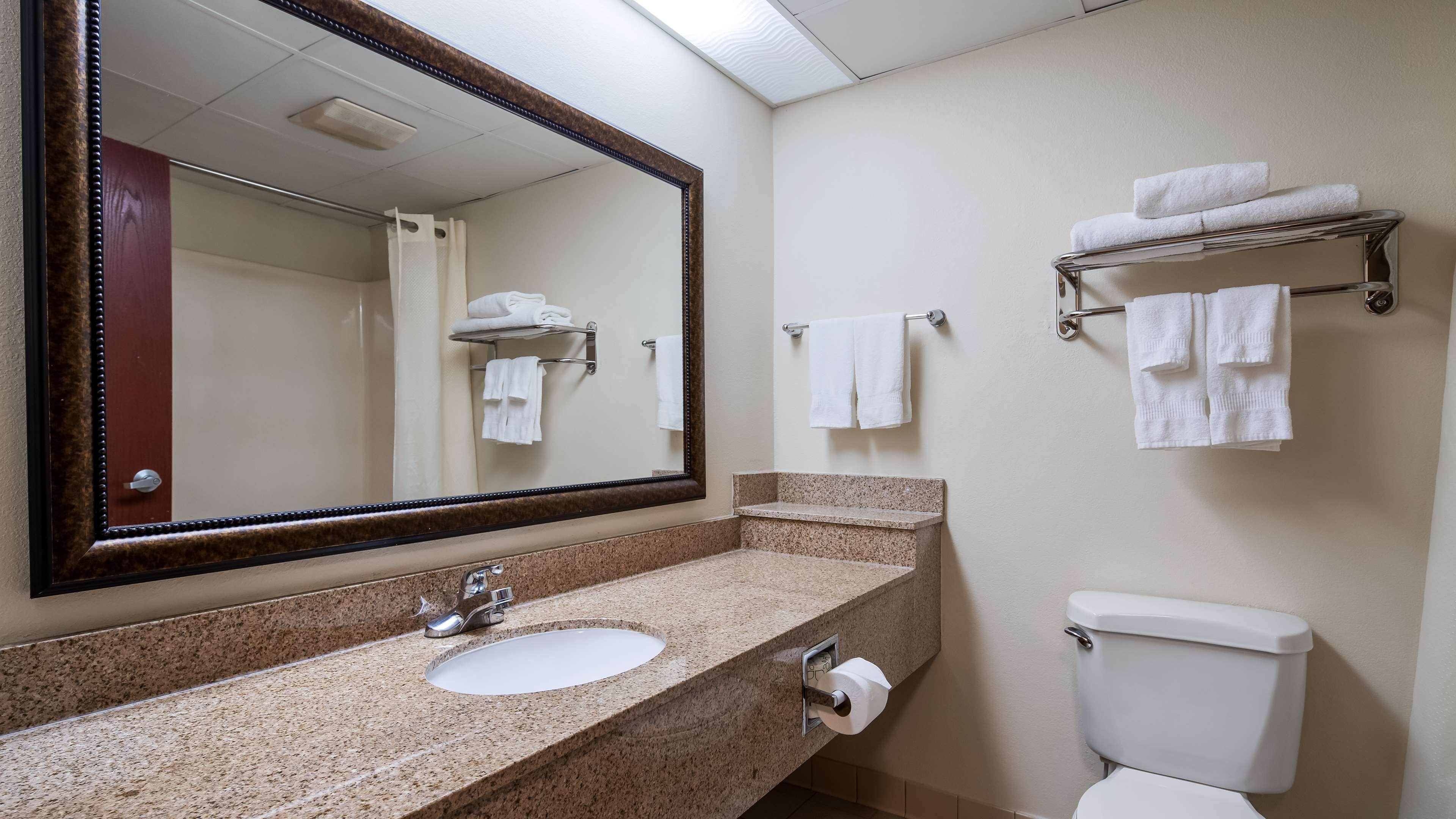 Best Western Hiram Inn And Suites Extérieur photo