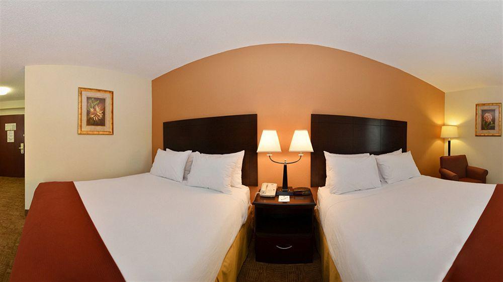 Best Western Hiram Inn And Suites Extérieur photo