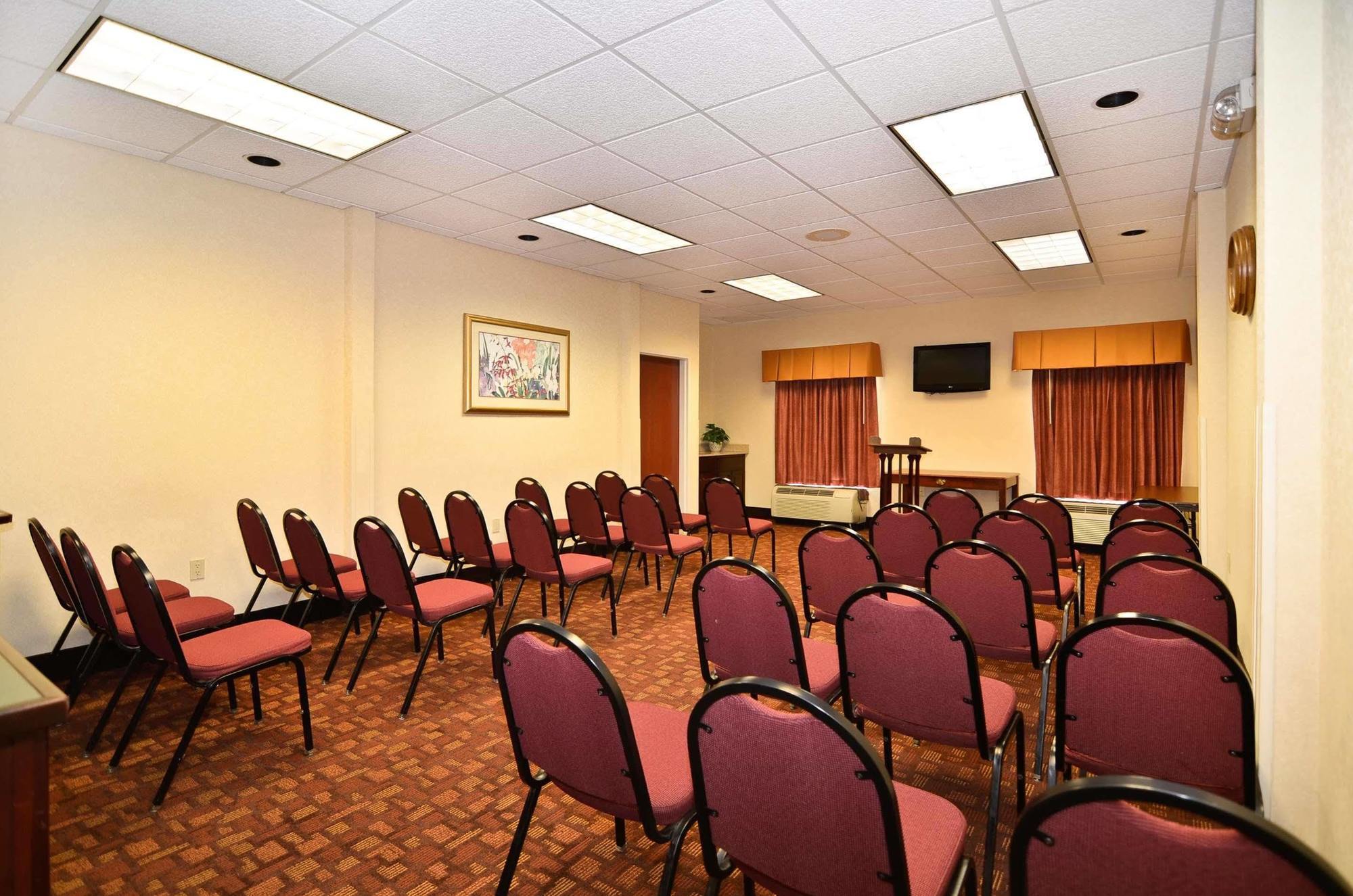 Best Western Hiram Inn And Suites Extérieur photo