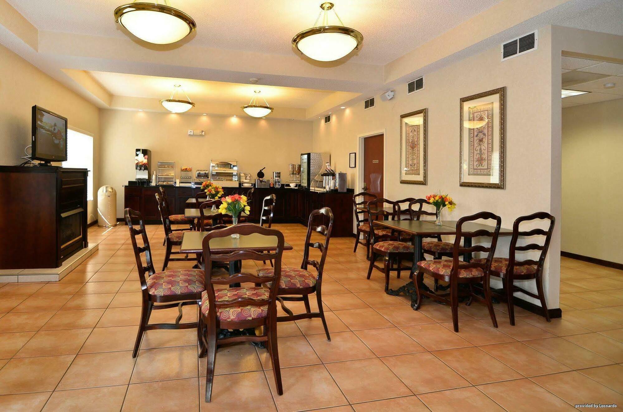 Best Western Hiram Inn And Suites Extérieur photo